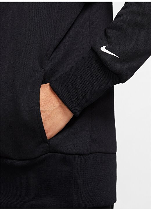 Nike Dri-FIT Get Fit Kadın Zip Ceket 3
