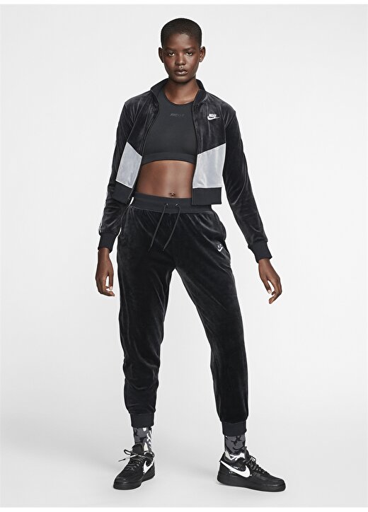 Nike Sportswear Heritage Zip Ceket 4