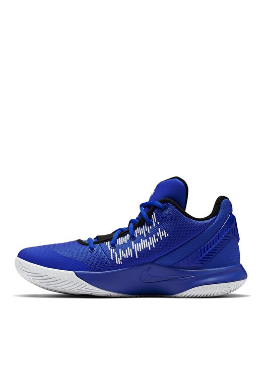 Nike Flytrap II Basketbol Ayakkabısı 2