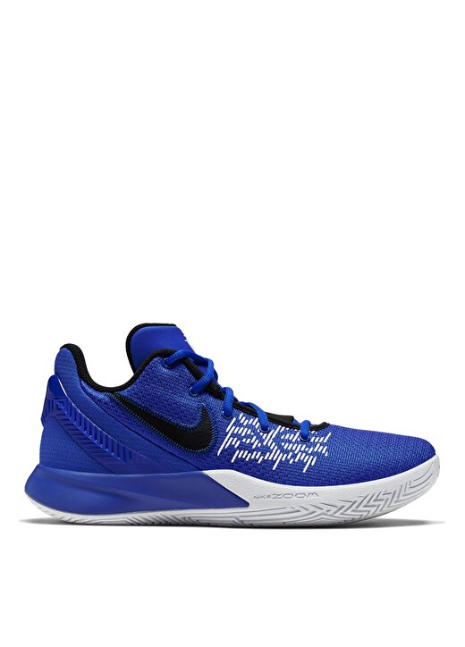 Nike Flytrap II Basketbol Ayakkabısı 1