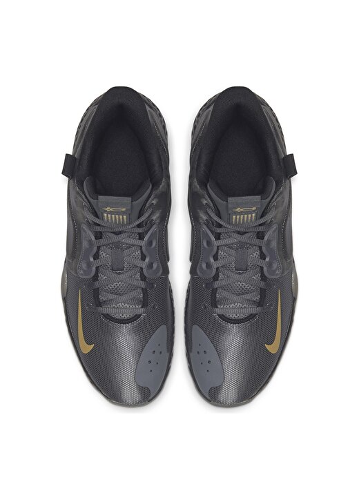 Nike KD Trey VII Basketbol Ayakkabısı 4
