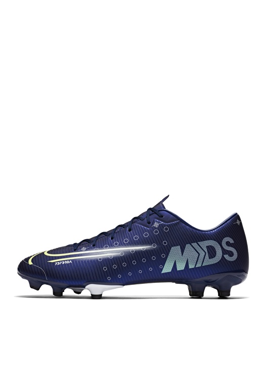 Nike Mercurial Vapor 13 Academy MDS MG Futbol Ayakkabısı 2