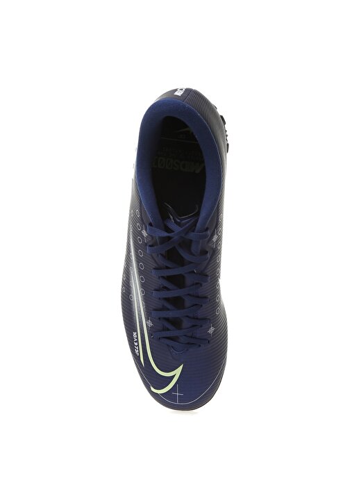 Nike Mercurial Vapor 13 Academy MDS TF Futbol Ayakkabısı 4