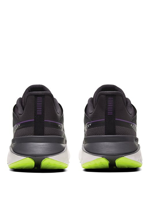 Nike Legend React 2 Shield Koşu Ayakkabısı 4