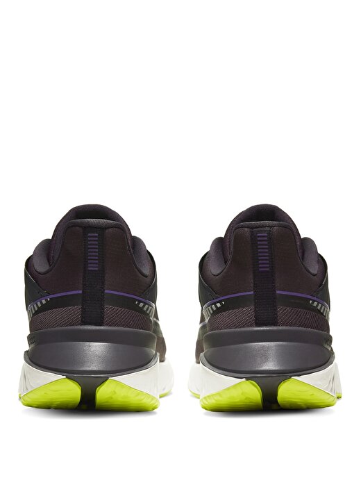 Nike Legend React 2 Shield Koşu Ayakkabısı 2