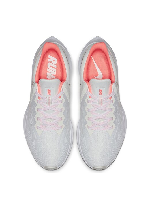 Nike Air Zoom Winflo 6 Kadın Koşu Ayakkabısı 3
