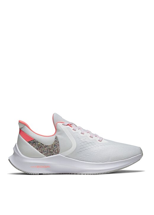 Nike Air Zoom Winflo 6 Kadın Koşu Ayakkabısı 1