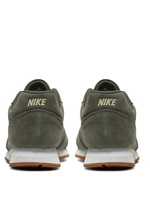 Nike MD Runner 2 Suede Erkek Lifestyle Ayakkabı 4