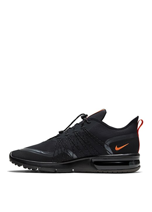 Nike Air Max Sequent 4 Utility Lifestyle Ayakkabı 2