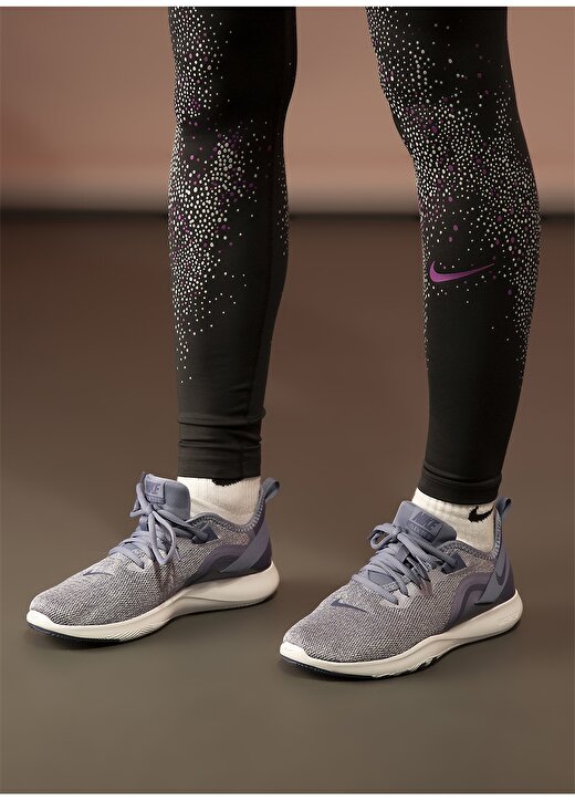 Nike Flex TR 9 Kadın Training Ayakkabısı 1