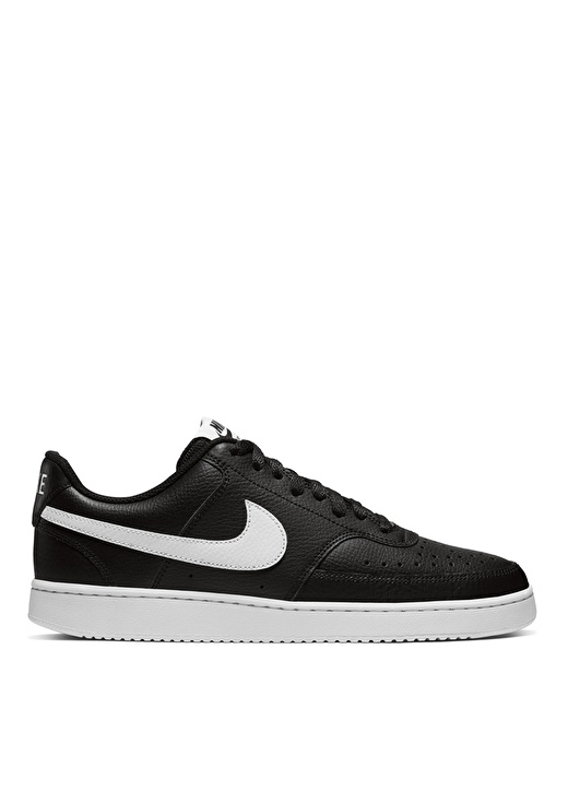 Nike Court Vision Low Lifestyle Ayakkabı 1