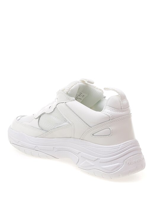 Calvin Klein Beyaz Sneaker 2