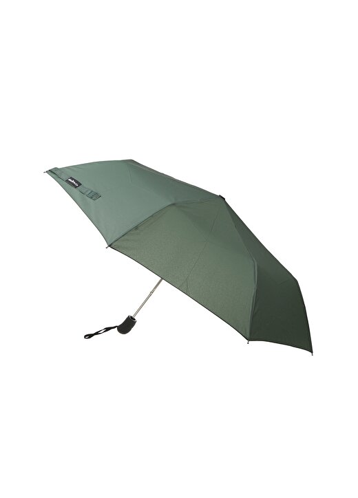 Zeus Umbrella Düz Model Haki Erkek Şemsiye 4