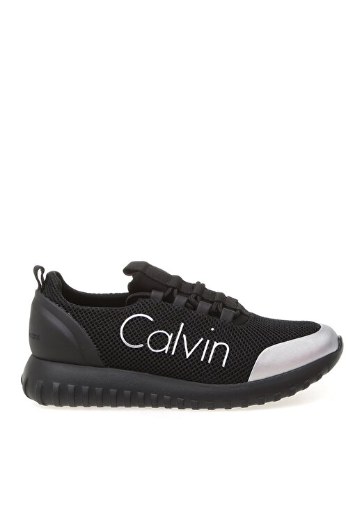 Calvin Klein Siyah Sneaker 1