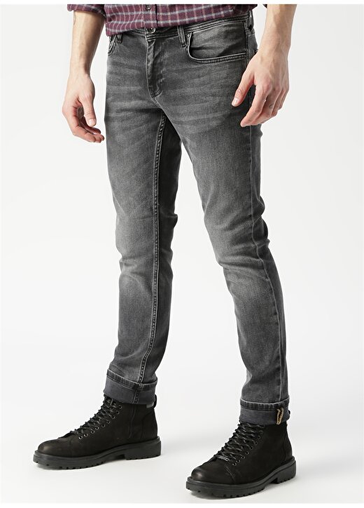 Twister Jeans Panama 302-02 Denim Pantolon 3