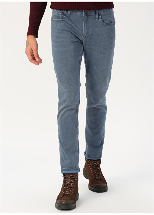 Twister Jeans Panama 388-10 Denim Pantolon 2