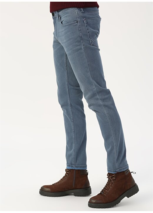 Twister Jeans Panama 388-10 Denim Pantolon 3