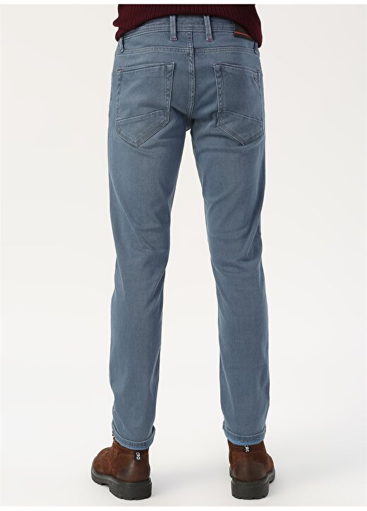 Twister Jeans Panama 388-10 Denim Pantolon 4