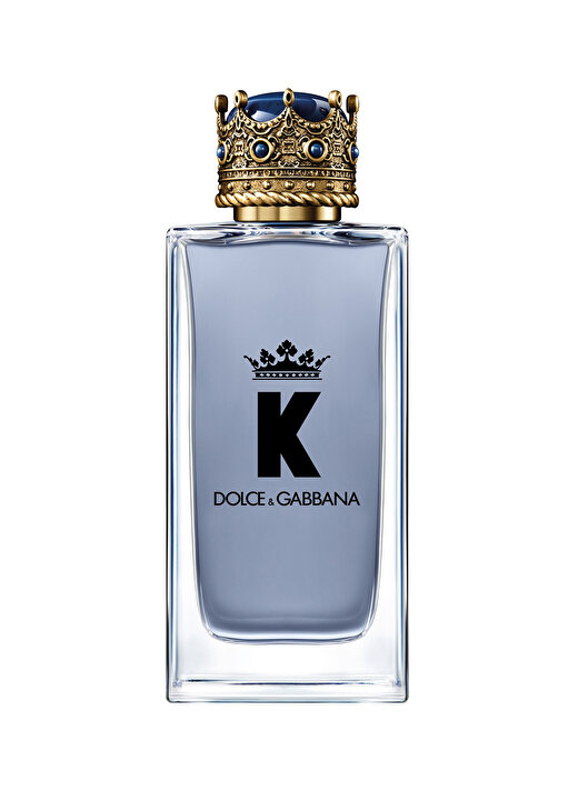 Dolce&Gabbana K Edt 100 ml Erkek Parfüm 1