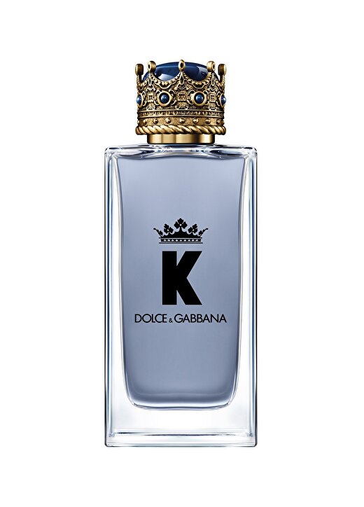 Dolce&Gabbana K Edt 100 Ml Erkek Parfüm 1