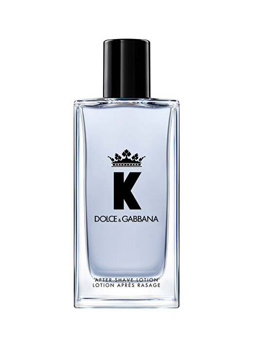 Dolce & Gabbana Traş Kremi 1