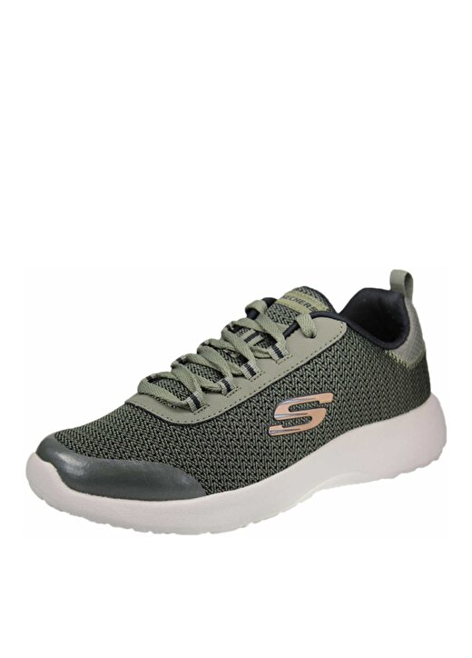 Skechers 97771L Olv Dynamight Yürüyüş Ayakkabısı 2