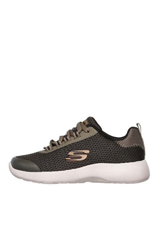 Skechers 97771L Olv Dynamight Yürüyüş Ayakkabısı 3