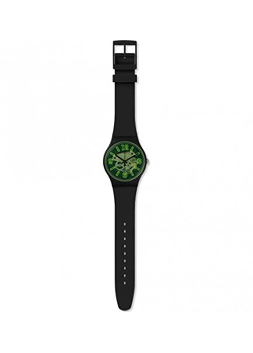 Swatch Unisex Saat 2