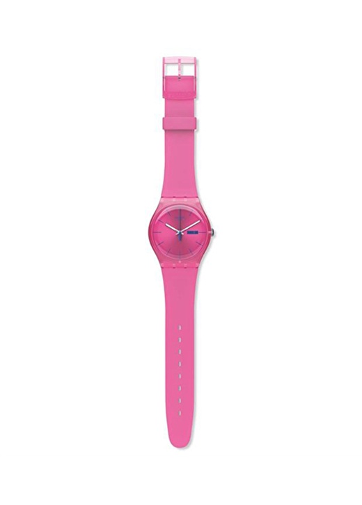 Swatch SUOP700 Pink Rebel Kadın Kol Saati 2