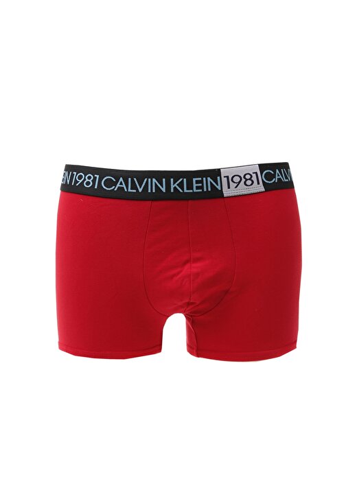 Calvin Klein Boxer 1