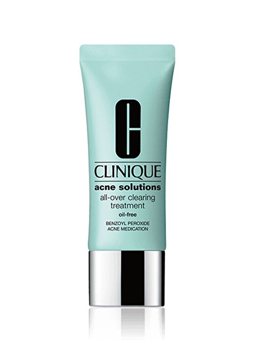 Clinique Acne Solutions All Over Clearing 15 Ml Nemlendirici 1