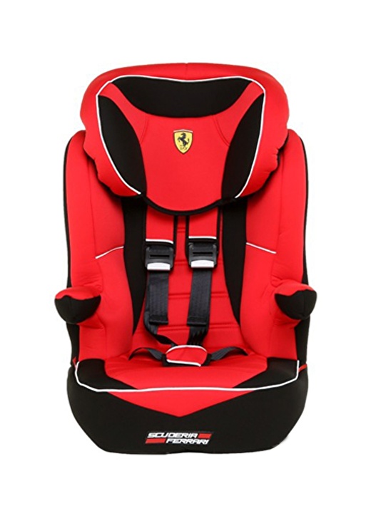 Ferrari I-Max Isofix Furia 9-36 Oto Koltuğu 3507469689793 2