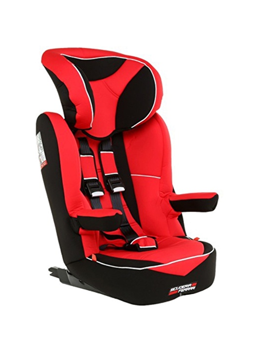 Ferrari I-Max Isofix Furia 9-36 Oto Koltuğu 3507469689793 3