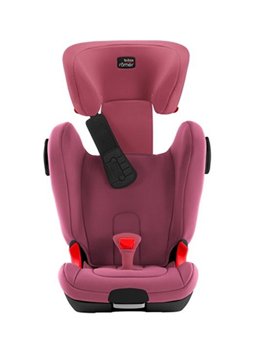 Britax-Römer Kidfix II XP Sict 15-36 Kgoto Koltuğu/ Wine Rose 3