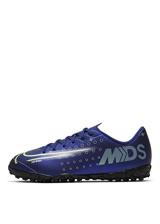 Nike Jr Mercurial Vapor 13 Academy MDS TF Halı Saha Ayakkabısı 4