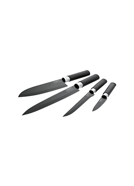 Berghoff Essentials 4 Parça Bıçak Seti 1