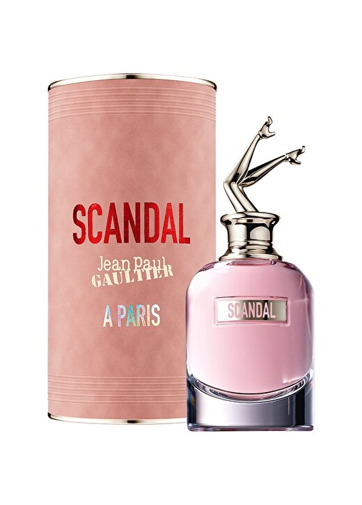 Jean Paul Gaultier Scandal A Paris Edt 80 Ml Parfüm 2