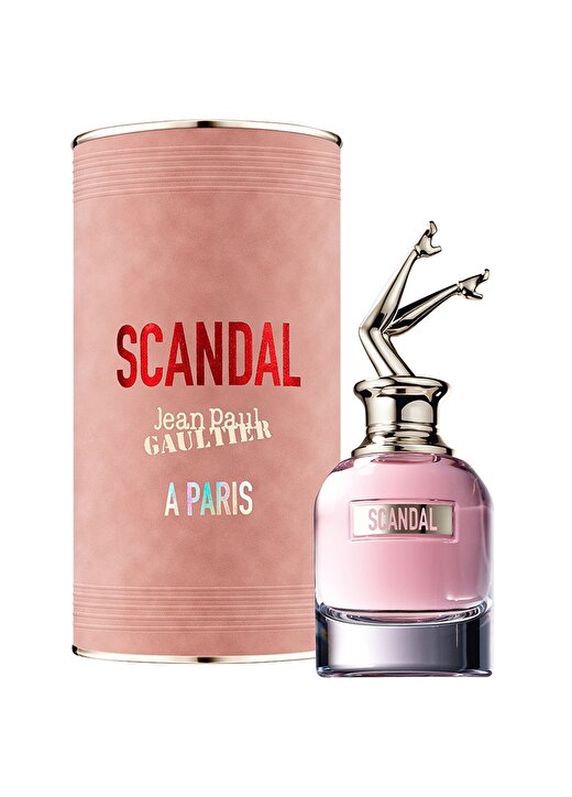 Jean Paul Gaultier Scandal A Paris Edt 50 Ml Parfüm 2