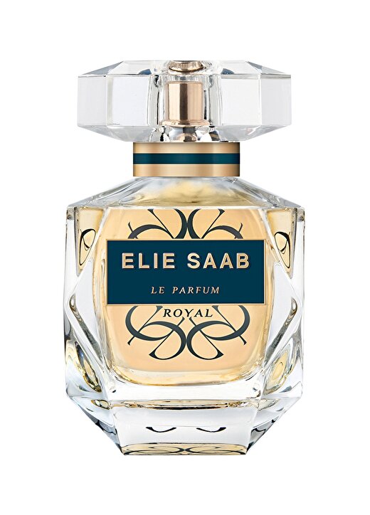 Elie Saab Le Parfum Royal Edp 50 Ml Parfüm 1
