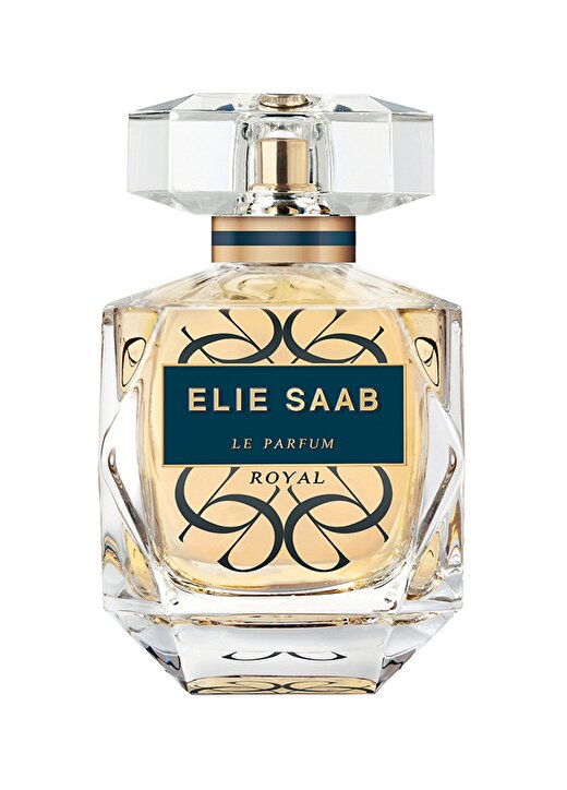 Elie Saab Le Parfum Royal Edp 90 Ml Parfüm 1