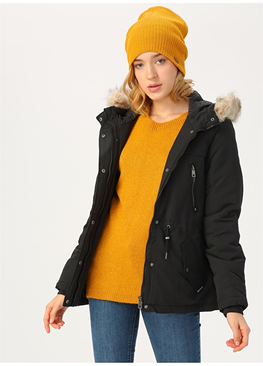 Vero Moda Parka 3