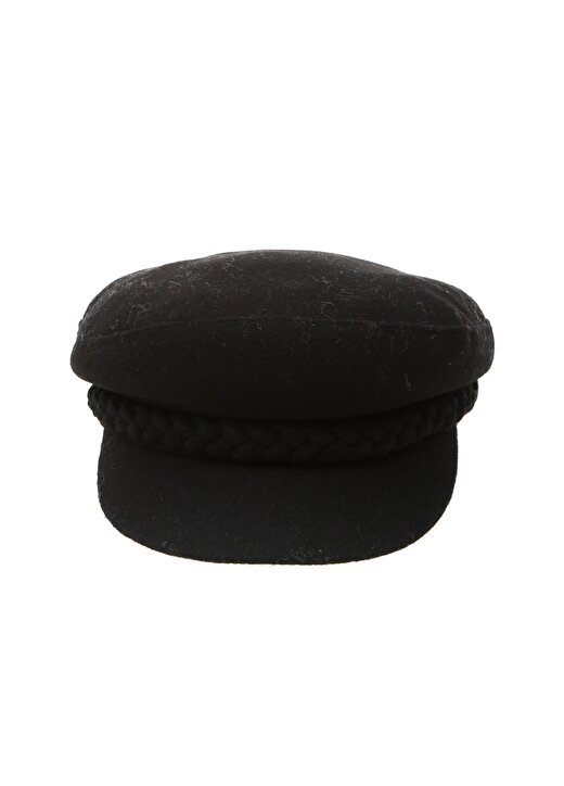 Fonem Siyah Şapka 1
