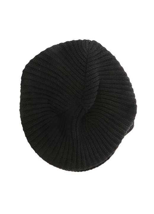 Fonem Siyah Erkek Şapka CLARO ŞAPKA 1