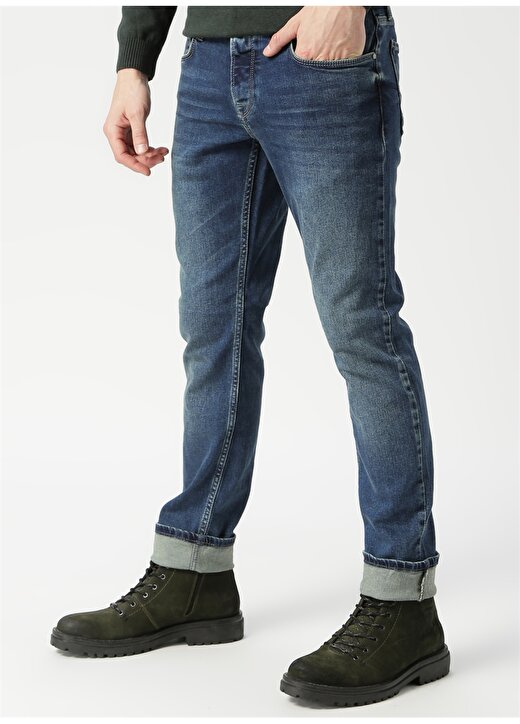 Twister Jeans Star Panama 183-69 Denim Pantolon 3
