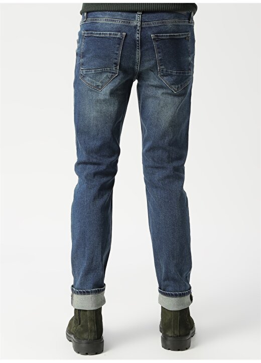 Twister Jeans Star Panama 183-69 Denim Pantolon 4