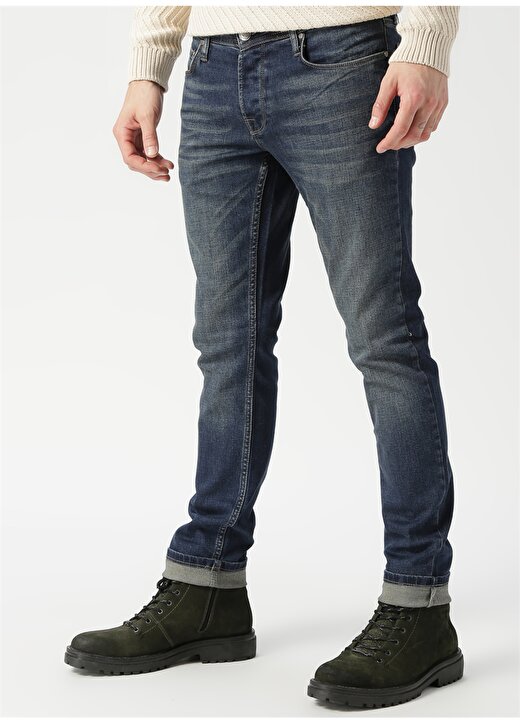 Twister Jeans Star Panama 400-01 Denim Pantolon 3