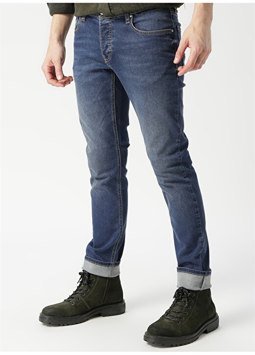 Twister Jeans Star Panama 299-02 Denim Pantolon 3