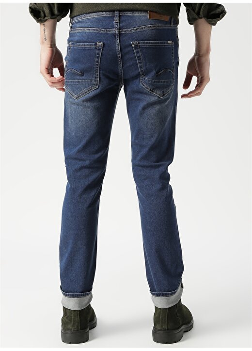 Twister Jeans Star Panama 299-02 Denim Pantolon 4