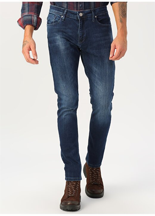 Twister Jeans Star New Madrid 474-04 Denim Pantolon 2