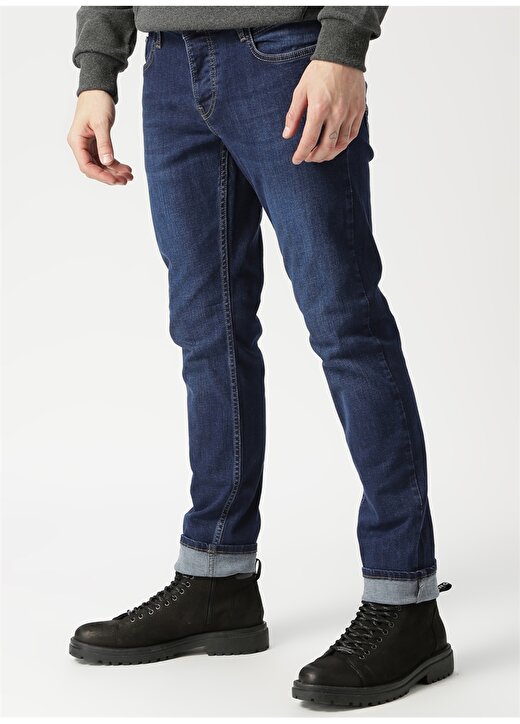 Twister Jeans Star Panama 176-02 Denim Pantolon 3